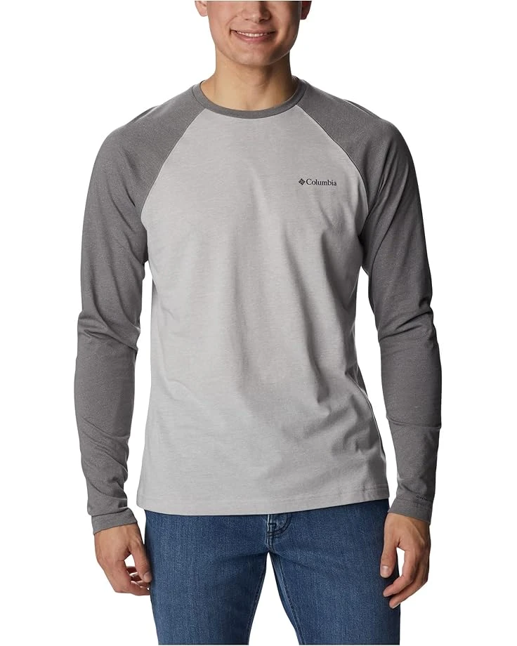Columbia Thistletown Hills™ Raglan Tee 3 Columbia Thistletown Hills™ Raglan Tee