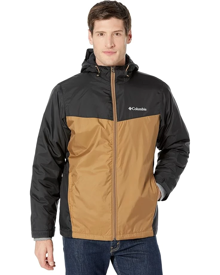 Columbia Glennaker™ Sherpa Lined Jacket 3 Columbia Glennaker™ Sherpa Lined Jacket