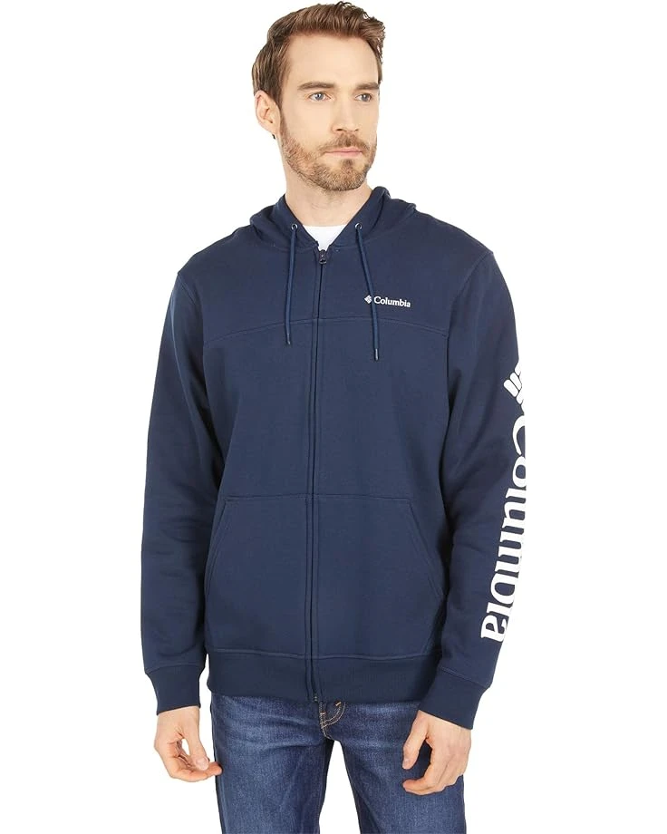 Columbia Columbia™ Logo Fleece Full Zip 3 Columbia Columbia™ Logo Fleece Full Zip