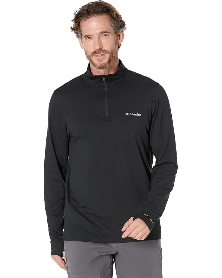 Columbia Tech Trail™ 1/4 Zip 3 Columbia Tech Trail™ 1/4 Zip