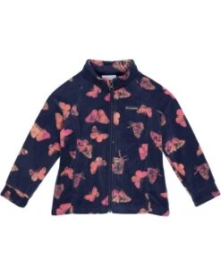 Columbia Kids Benton Springs™ II Printed Fleece (Infant)