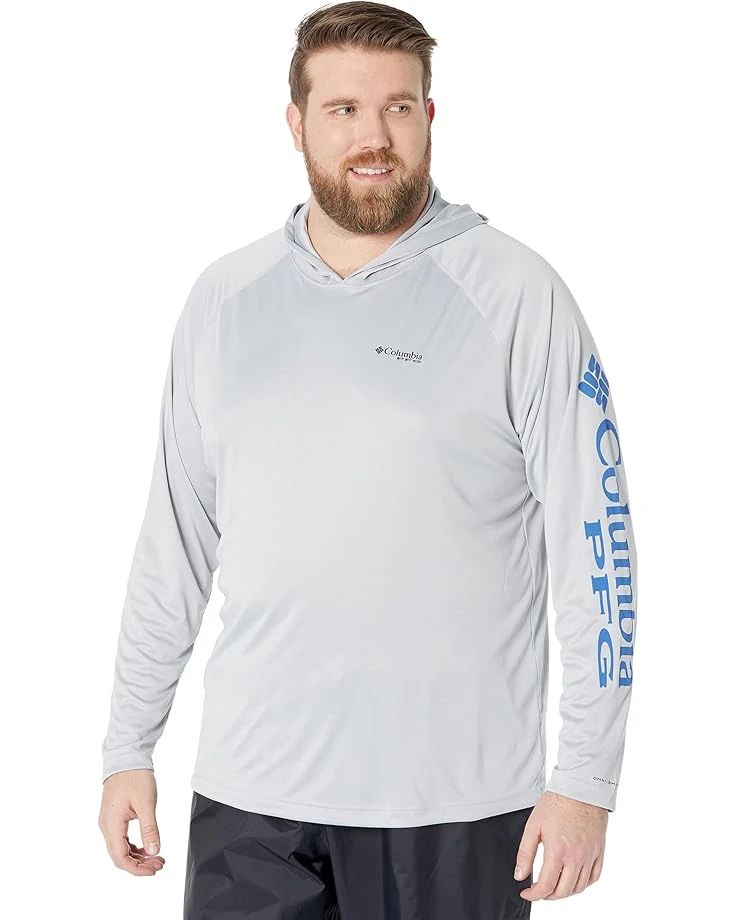 Columbia Big & Tall Terminal Tackle Hoodie 3 Columbia Big & Tall Terminal Tackle Hoodie