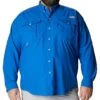 Columbia Big & Tall Bahama™ II Long Sleeve Shirt