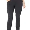Columbia Plus Size Anytime Casual™ Pull-On Pants