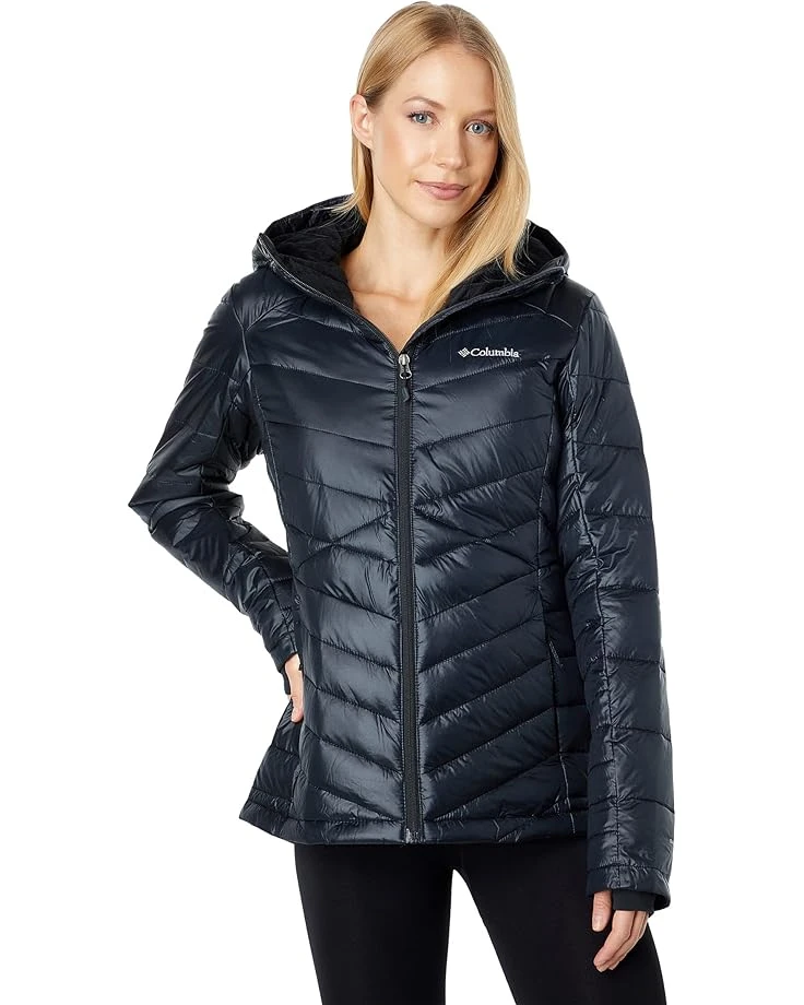 Columbia Joy Peak™ Hooded Jacket 3 Columbia Joy Peak™ Hooded Jacket