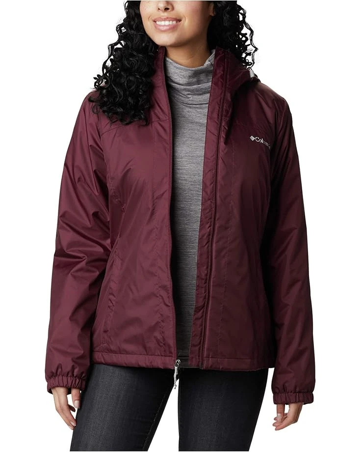 Columbia Switchback™ Sherpa Lined Jacket 3 Columbia Switchback™ Sherpa Lined Jacket