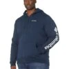 Columbia Big & Tall Columbia™ Logo Fleece Full Zip 2 Columbia Big & Tall Columbia™ Logo Fleece Full Zip -Columbia Shop 71qD43 xU5L. AC SR736920