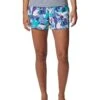 Columbia Sandy River™ II 3" Printed Shorts