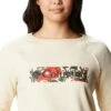 Columbia Women's Hart Mountain Graphic Crew, Soft Pullover -Columbia Shop 71yelCHtQzL. AC SR736920