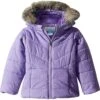Columbia Kids Katelyn Crest Jacket (Toddler) 1 Columbia Kids Katelyn Crest Jacket (Toddler) -Columbia Shop 814PXTbtl2L. AC SR736920