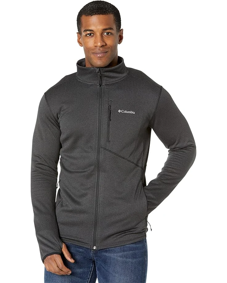 Columbia Park View™ Fleece Full Zip 3 Columbia Park View™ Fleece Full Zip