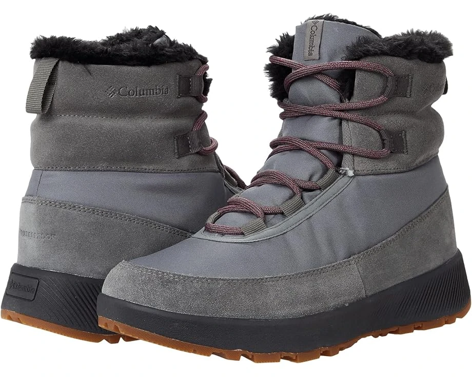 Columbia Slopeside Peak™ 3 Columbia Slopeside Peak™