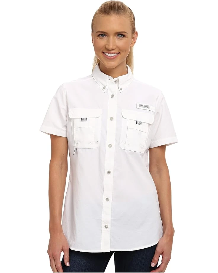 Columbia Bahama™ S/S Shirt 3 Columbia Bahama™ S/S Shirt