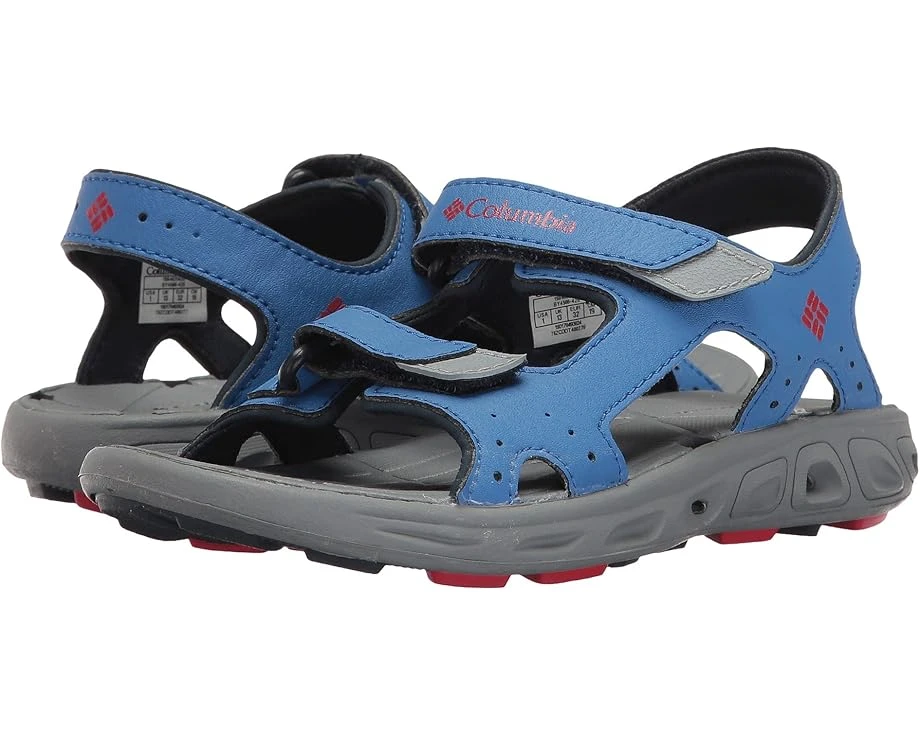 Columbia Kids Techsun™ Vent (Toddler/Little Kid/Big Kid) 3 Columbia Kids Techsun™ Vent (Toddler/Little Kid/Big Kid)