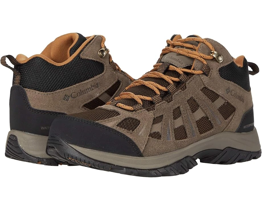 Columbia Redmond™ III Mid Waterproof 3 Columbia Redmond™ III Mid Waterproof