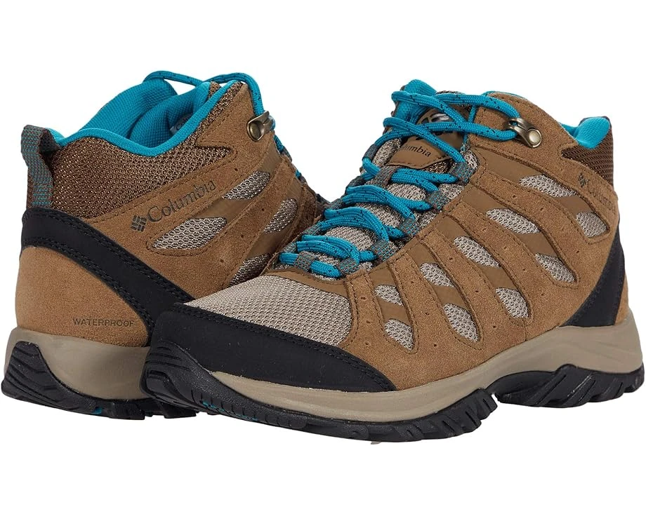 Columbia Redmond™ III Mid Waterproof 3 Columbia Redmond™ III Mid Waterproof