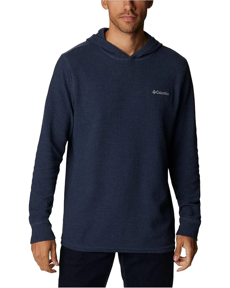 Columbia Pine Peak™ Waffle Hoodie 3 Columbia Pine Peak™ Waffle Hoodie