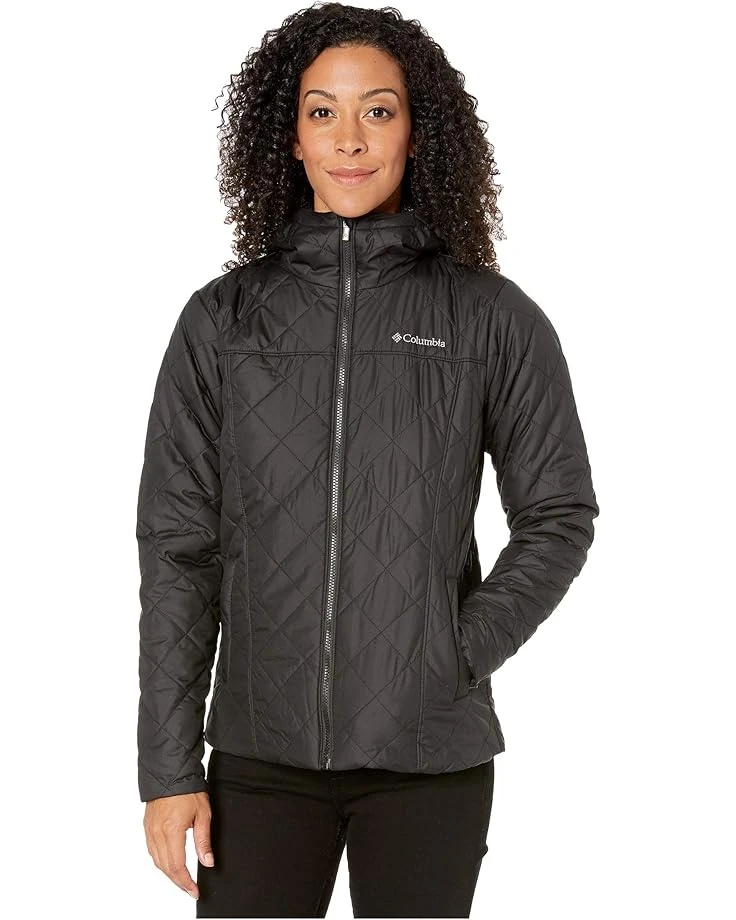Columbia Copper Crest™ Hooded Jacket 3 Columbia Copper Crest™ Hooded Jacket