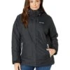 Columbia Plus Size Bugaboo™ II Fleece Interchange Jacket 2 Columbia Plus Size Bugaboo™ II Fleece Interchange Jacket -Columbia Shop 81a2f QwaRL. AC SR736920