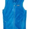 Columbia Kids Steens Mountain™ Fleece Vest (Little Kids/Big Kids) -Columbia Shop 81dJsGhHzkL. AC SR736920