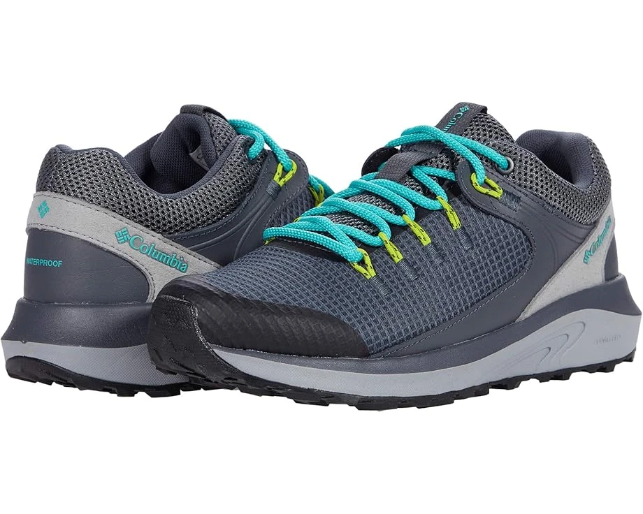 Columbia Trailstorm™ Waterproof 3 Columbia Trailstorm™ Waterproof