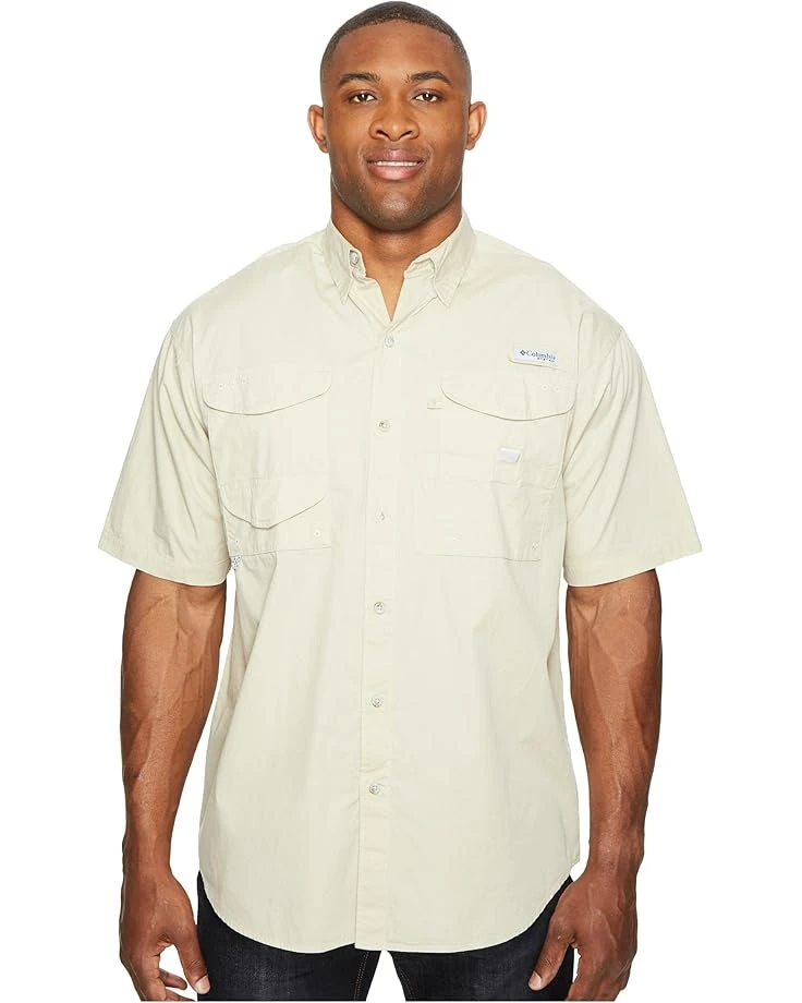 Columbia Big & Tall Bonehead™ S/S Shirt 3 Columbia Big & Tall Bonehead™ S/S Shirt