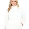 Columbia Plus Size Benton Springs™ Full Zip