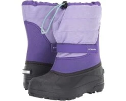 Columbia Kids Powderbug Plus II (Toddler/Little Kid/Big Kid)