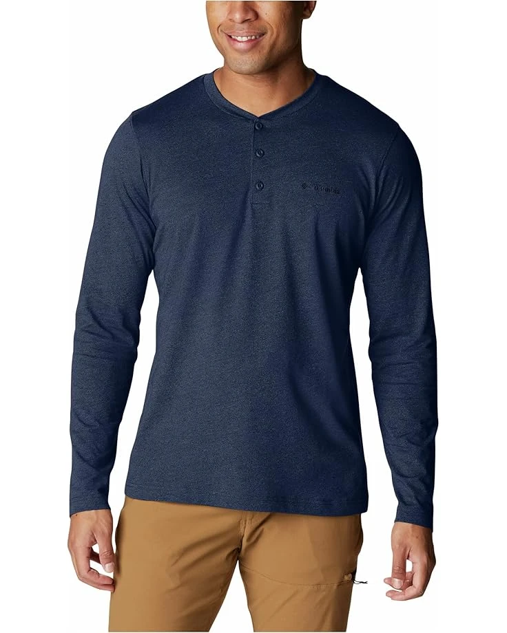 Columbia Thistletown Hills™ Henley 3 Columbia Thistletown Hills™ Henley