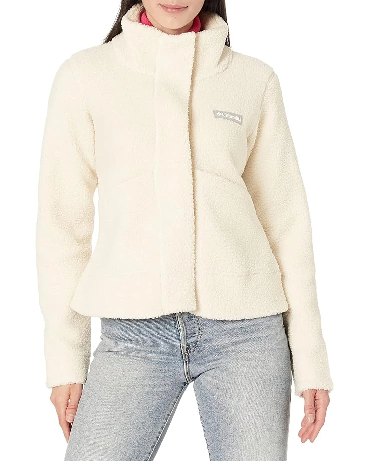 Columbia Panorama™ Snap Fleece Jacket 3 Columbia Panorama™ Snap Fleece Jacket