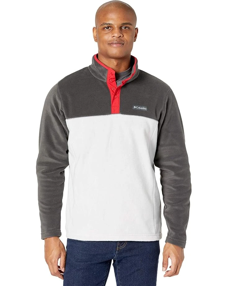 Columbia Steens Mountain™ Half Snap 3 Columbia Steens Mountain™ Half Snap