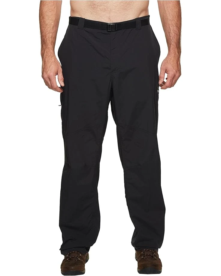 Columbia Big & Tall Silver Ridge™ Cargo Pant 3 Columbia Big & Tall Silver Ridge™ Cargo Pant
