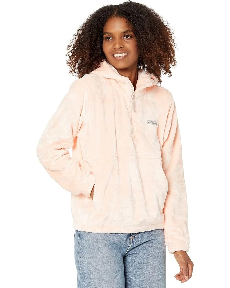 Columbia Fireside™ Fleece Hoodie 3 Columbia Fireside™ Fleece Hoodie