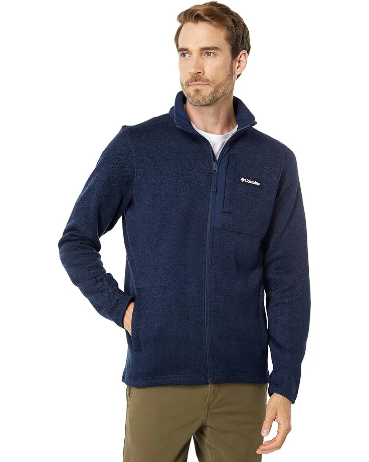 Columbia Sweater Weather™ Full Zip 3 Columbia Sweater Weather™ Full Zip