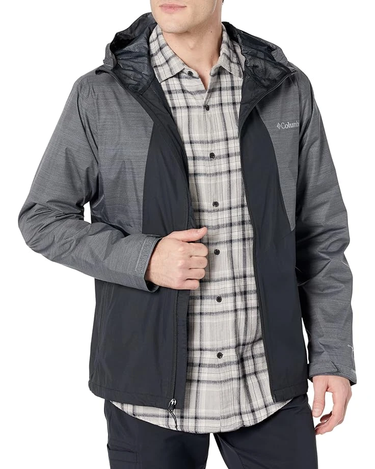 Columbia Inner Limits™ II Jacket 3 Columbia Inner Limits™ II Jacket
