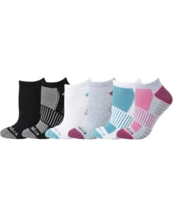 Columbia No Show 6-Pack