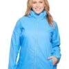 Columbia Plus Size Switchback III Jacket