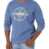 Columbia Men's Hart Mountain Graphic Crew, Soft Pullover