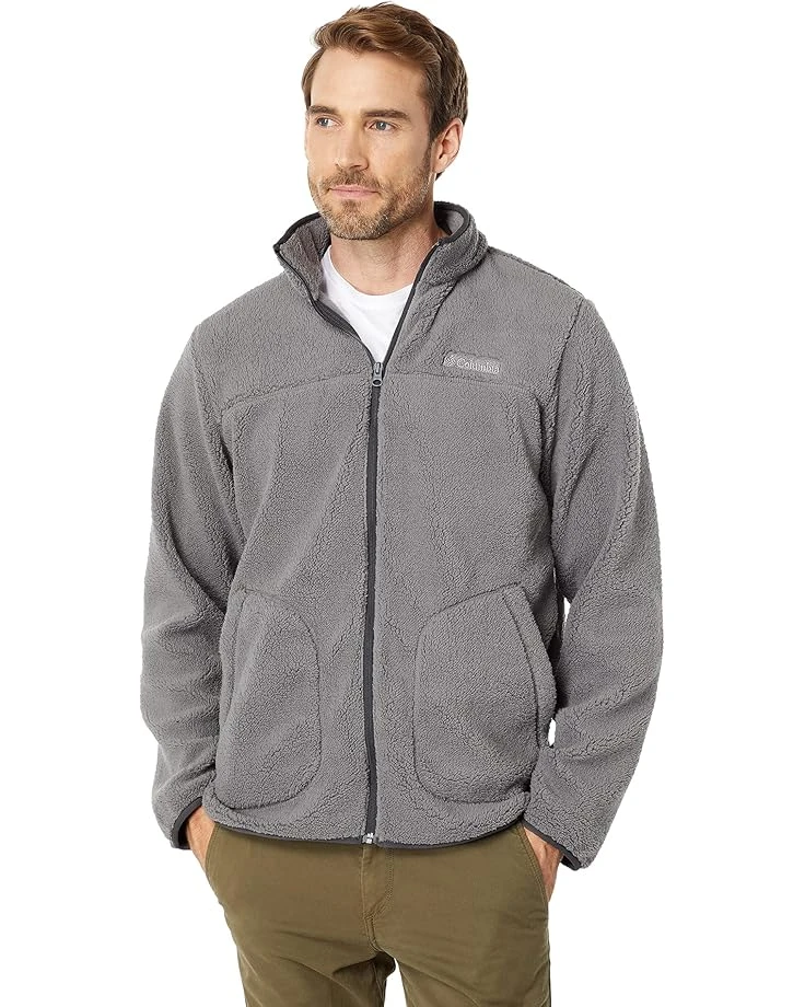 Columbia Rugged Ridge™ II Sherpa Fleece 3 Columbia Rugged Ridge™ II Sherpa Fleece