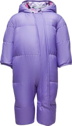 Columbia Snuggly Bunny Bunting - Infant|-|Combinaison En Duvet Snuggly Bunny - Enfant