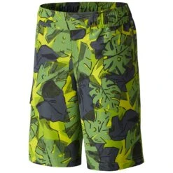 Columbia Toddler's Solar Stream II Boardshort Past Season|-|Short De Surf Solar Stream II Enfant Saison Précédente