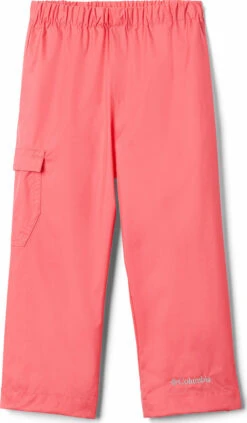 Columbia Cypress Brook II Pant - Toddler|-|Pantalon Cypress Brook II - Tout-petit -Columbia Shop COL 1544102 7EBright 20Geranium
