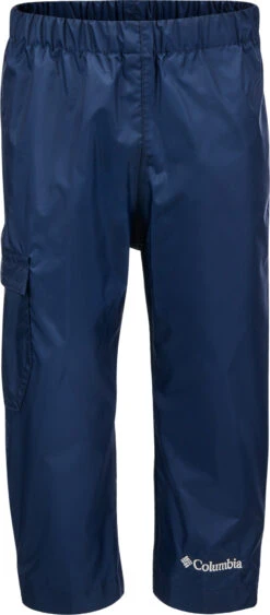 Columbia Cypress Brook II Pant - Toddler|-|Pantalon Cypress Brook II - Tout-petit -Columbia Shop COL 1544102 7ECollegiate 20Navy