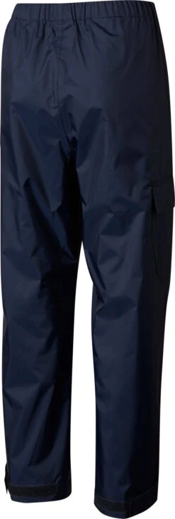 Columbia Cypress Brook II Pant - Toddler|-|Pantalon Cypress Brook II - Tout-petit -Columbia Shop COL 1544102 7ECollegiate 20Navy 7Eback