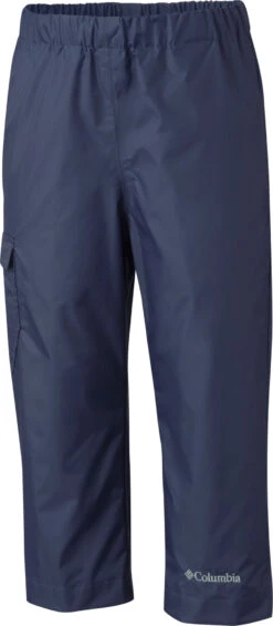 Columbia Cypress Brook II Pant - Toddler|-|Pantalon Cypress Brook II - Tout-petit -Columbia Shop COL 1544102 7ENocturnal