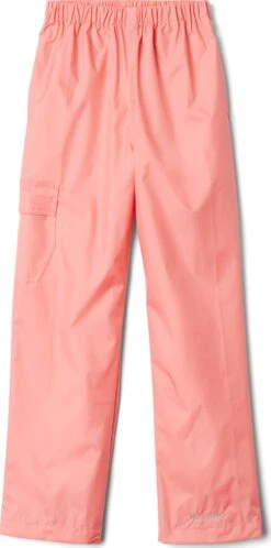 Columbia Cypress Brook II Pant - Toddler|-|Pantalon Cypress Brook II - Tout-petit -Columbia Shop COL 1544102 7ESalmon