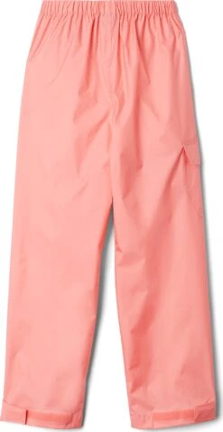 Columbia Cypress Brook II Pant - Toddler|-|Pantalon Cypress Brook II - Tout-petit -Columbia Shop COL 1544102 7E 7EDetail1 20Salmon