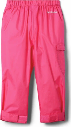 Columbia Cypress Brook II Pant - Toddler|-|Pantalon Cypress Brook II - Tout-petit -Columbia Shop COL 1544102 7E 7Eback 20Cactus 20Pink b4f13f56 a590 4f05 9ce3 237551131380