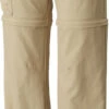 Columbia Silver Ridge III Convertible Pant - Girl's|-|Pantalon Convertible Silver Ridge III - Fille -Columbia Shop COL 1544271 7EBritish 20Tan 1fd0968d e60f 4899 addc 9b13f31d526e