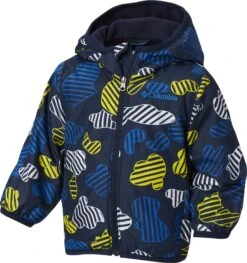 Columbia Mini Pixel Grabber II Wind Jacket - Infant|-|Manteau Coupe-vent Mini Pixel Grabber II - Nourrisson -Columbia Shop COL 1544292 7ECollegiate 20Navy 20Cloudy 20Camo ec5fec03 dd45 4b12 b719 f0edc3c07a04